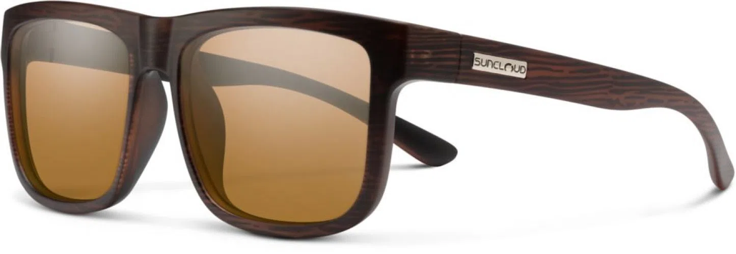 207177 Quiver Sunglasses - view 4